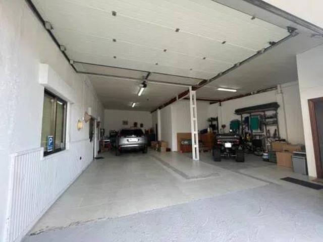 Local Comercial en venta en Fuentes De Béjar, Castilla y León