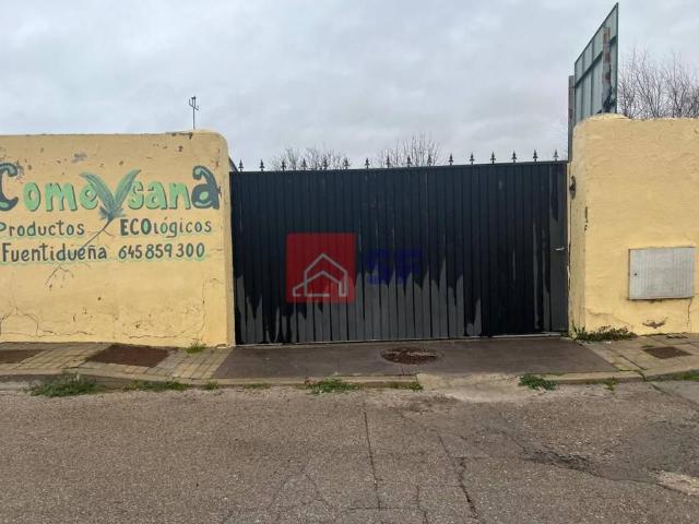 Local Comercial en venta en Fuentidueña De Tajo