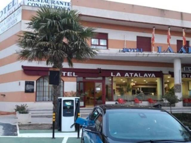 Local Comercial en venta en Fuentidueña De Tajo