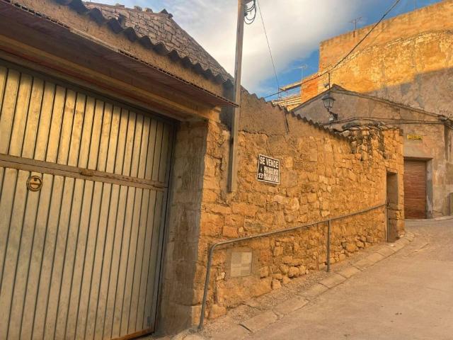 Local Comercial en venta en Garrigues, Catalunya