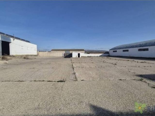 Local Comercial en venta en Fustiñana, Navarra