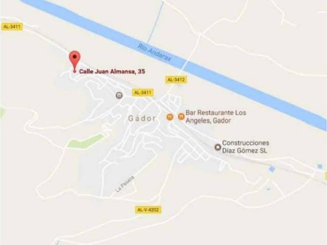 Local Comercial en venta en Paulenca, Gádor