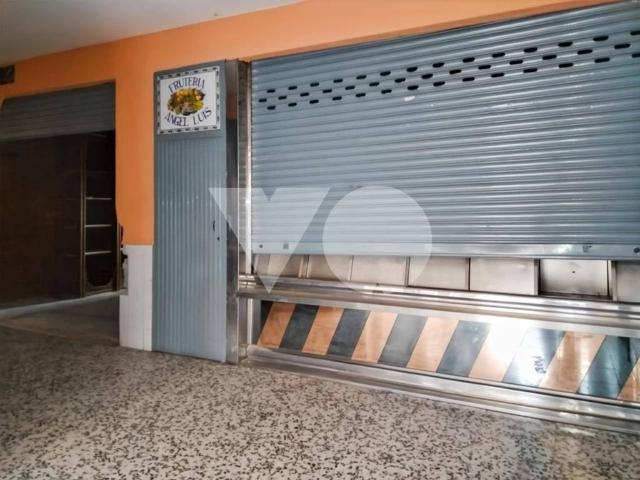 Local Comercial en venta en Galapagar, Madrid