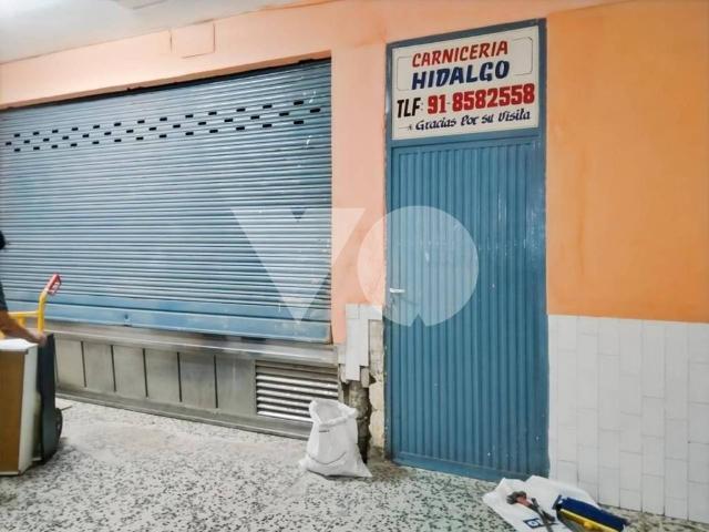 Local Comercial en venta en Galapagar, Madrid