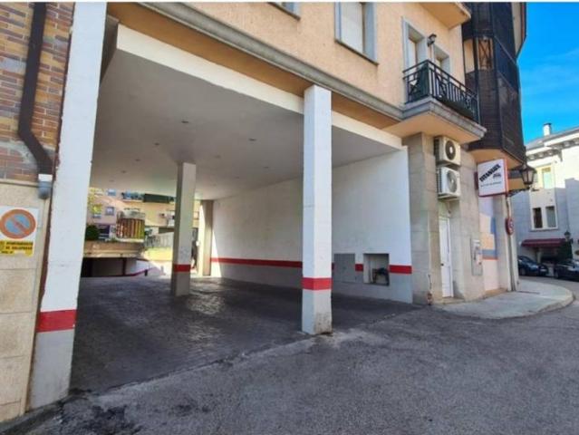 Local Comercial en venta en Galapagar, Madrid