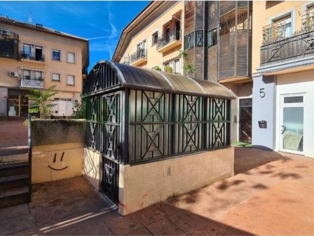 Local Comercial en venta en Galapagar, Madrid