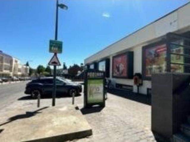 Local Comercial en venta en Galapagar, Madrid