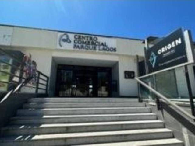 Local Comercial en venta en Galapagar, Madrid