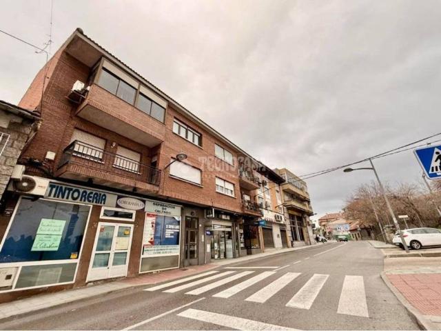 Local Comercial en venta en Galapagar, Madrid