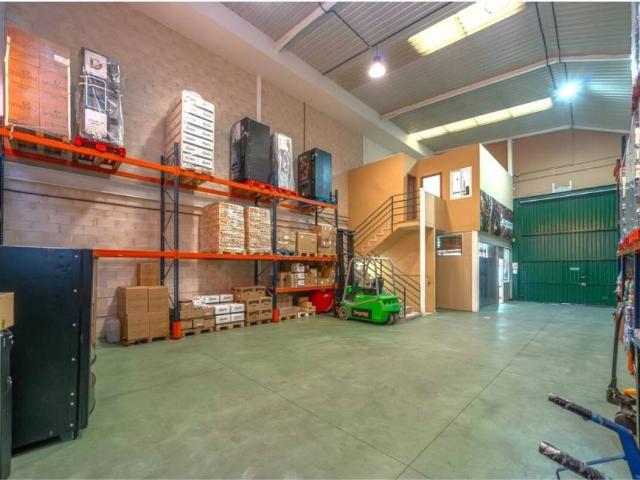 Local Comercial en venta en Galapagar, Madrid