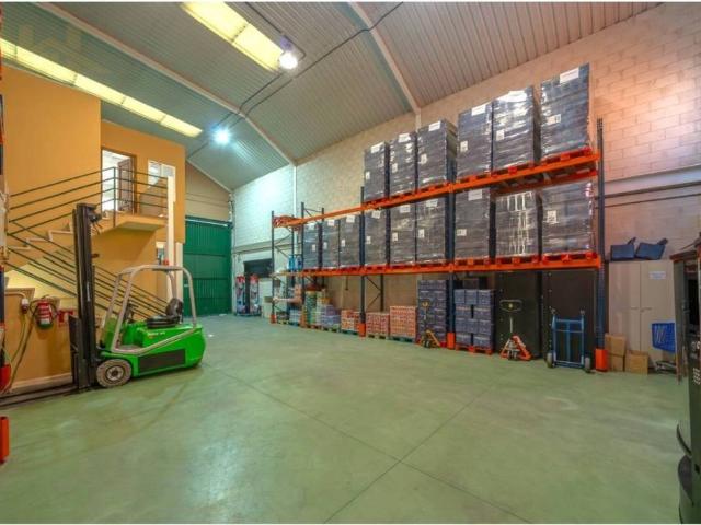 Local Comercial en venta en Galapagar, Madrid