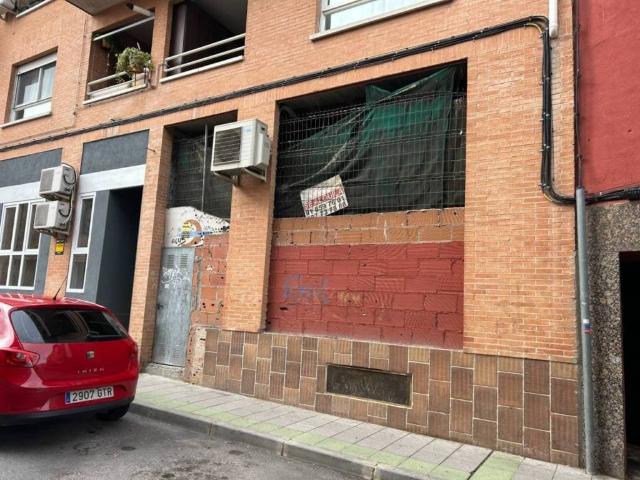Local Comercial en venta en Galapagar, Madrid