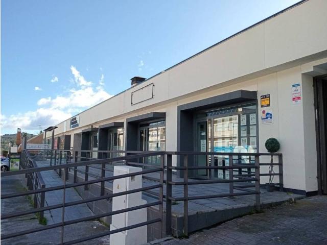 Local Comercial en venta en Galapagar, Madrid