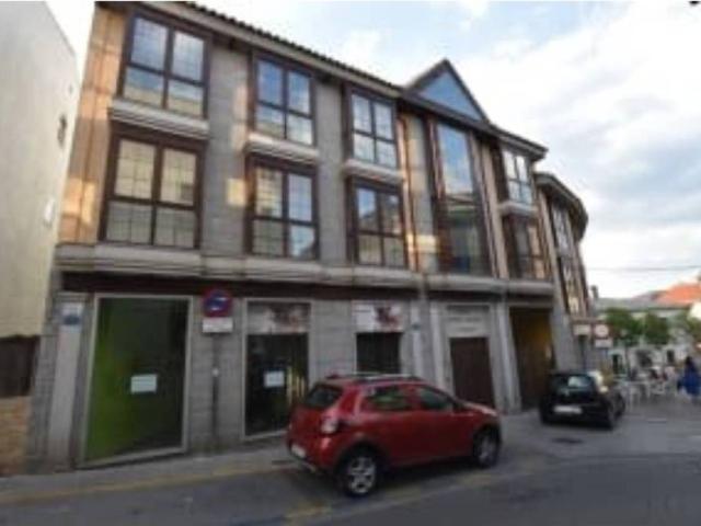 Local Comercial en venta en Canteros, Galapagar