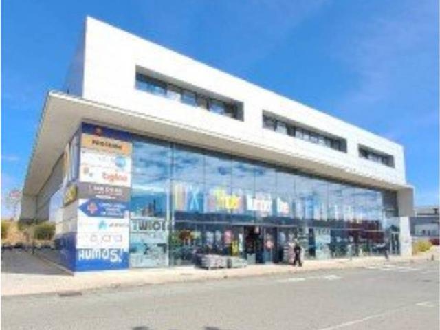 Local Comercial en venta en Iruñerria, Navarra