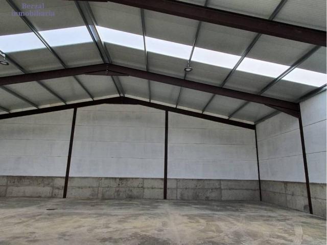 Local Comercial en venta en Galbárruli, La Rioja