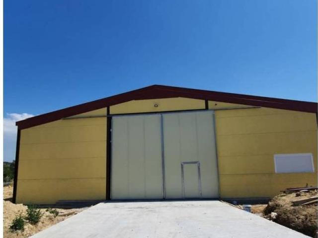 Local Comercial en venta en Galbárruli, La Rioja
