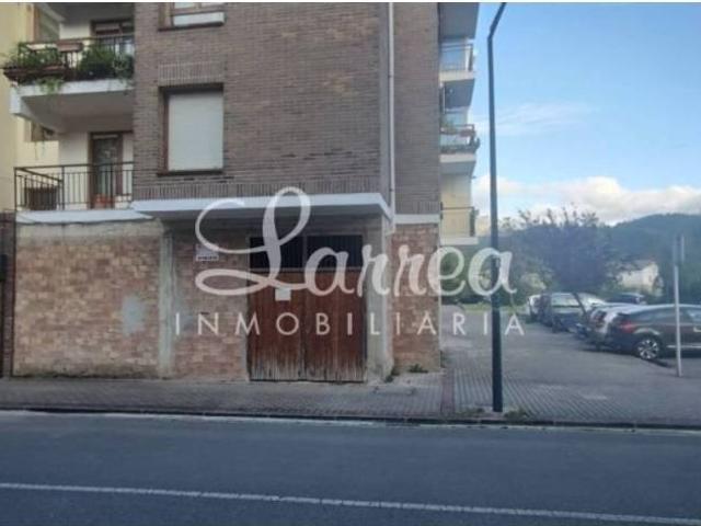 Local Comercial en venta en Galdakao, Guipúzcoa