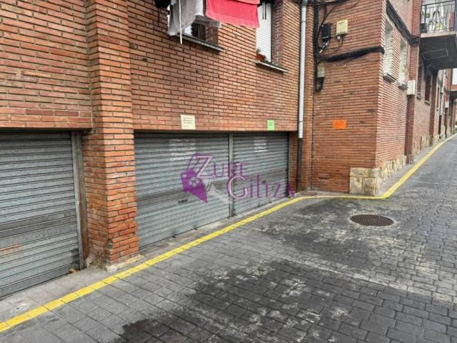 Local Comercial en venta en Galdakao, Guipúzcoa