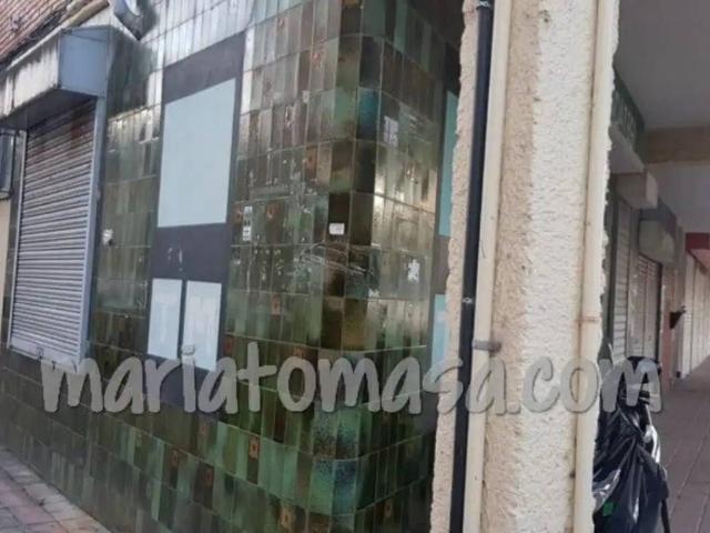 Local Comercial en venta en Galdakao, Guipúzcoa