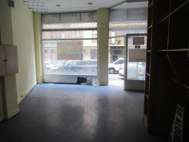 Local Comercial en venta en Galdakao, Guipúzcoa