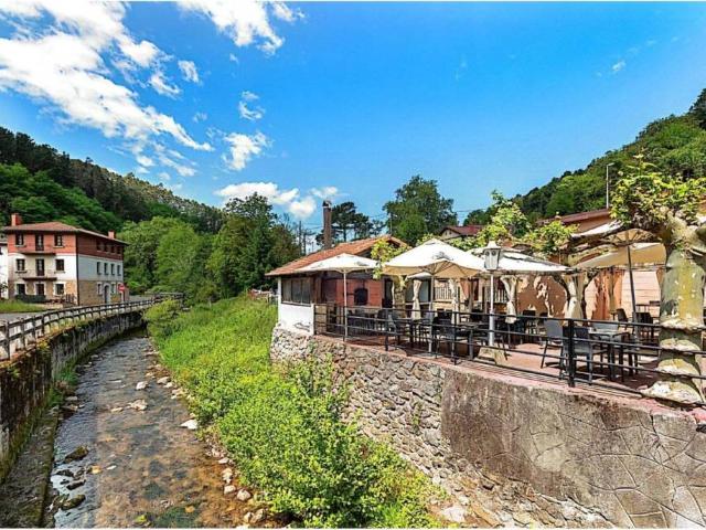Local Comercial en venta en Galdames, Guipúzcoa