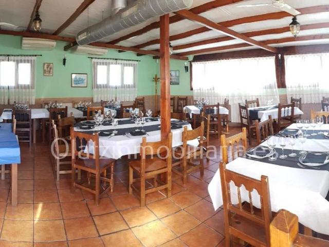 Local Comercial en venta en Galdames, Guipúzcoa