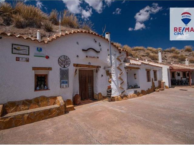 Casa en venta en Comarca de Huéscar, Andalucía