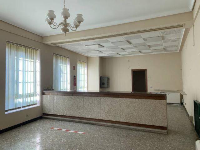 Local Comercial en venta en Galinduste, Castilla y León