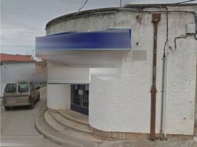 Local Comercial en venta en Galinduste, Castilla y León