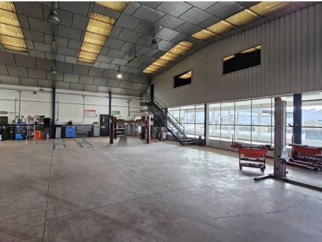 Local Comercial en venta en Gálvez, Castilla-La Mancha