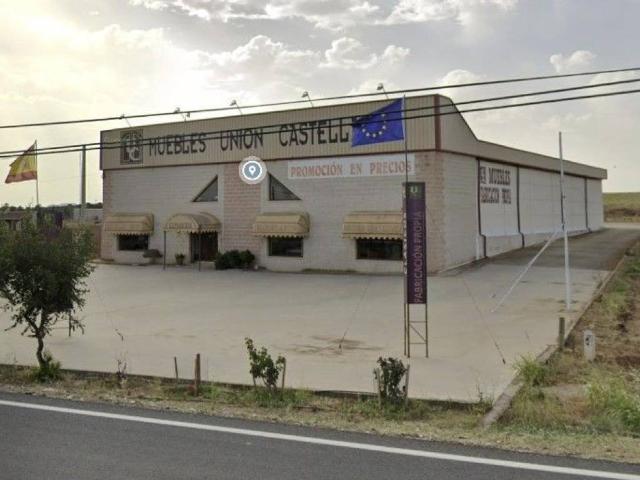 Local Comercial en venta en Gálvez