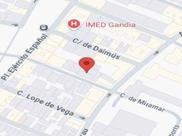 Local Comercial en venta en la Safor, Valencia
