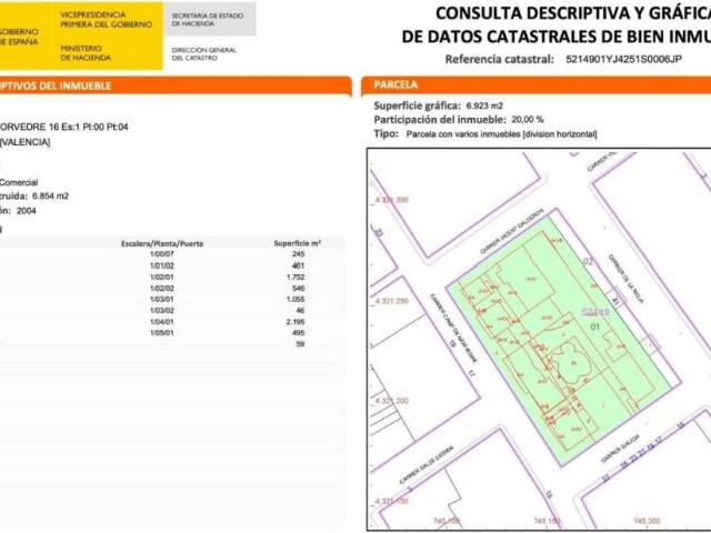 Local Comercial en venta en la Safor, Valencia