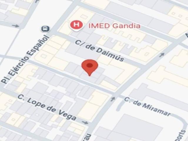 Local Comercial en venta en la Safor, Valencia