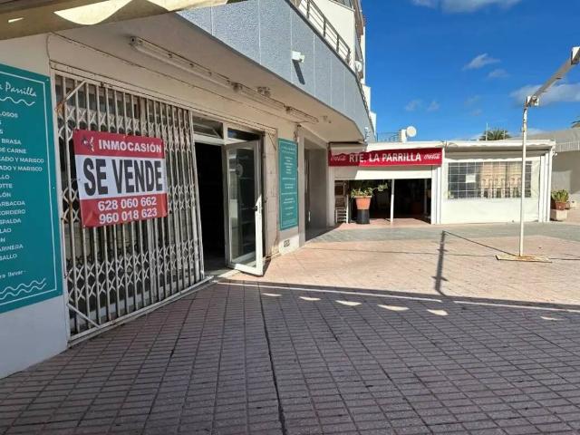 Local Comercial en venta en la Safor, Valencia
