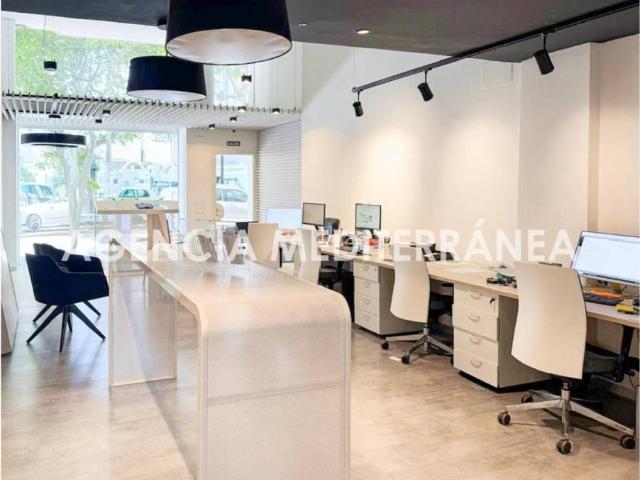 Local Comercial en venta en la Safor, Valencia