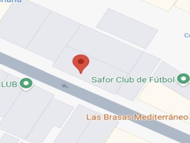 Local Comercial en venta en la Safor, Valencia