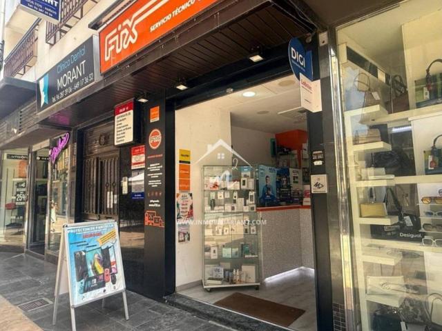 Local Comercial en venta en la Safor, Valencia