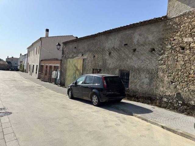 Local Comercial en venta en Gargüera, Extremadura