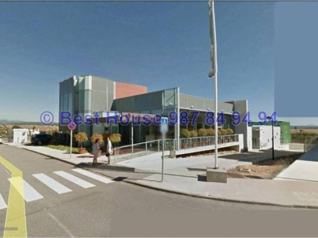 Local Comercial en venta en Garrafe De Torío, Castilla y León
