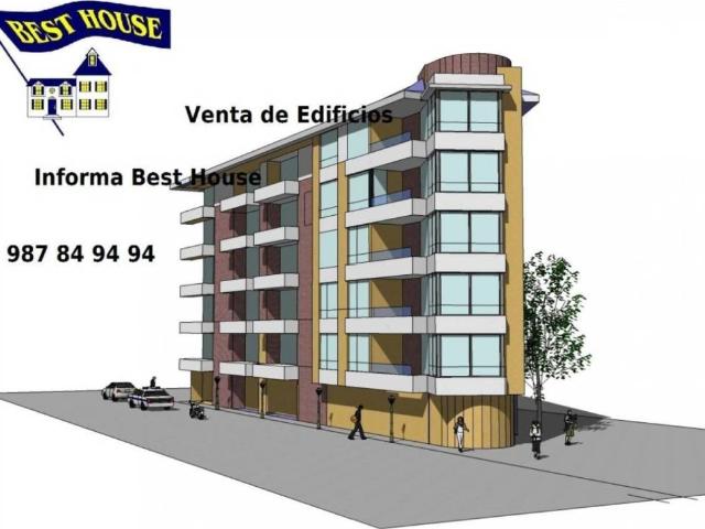 Local Comercial en venta en Garrafe De Torío, Castilla y León