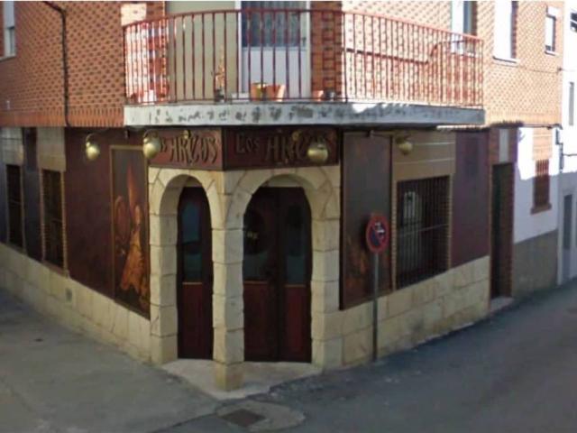 Local Comercial en venta en Garrovillas De Alconétar, Extremadura