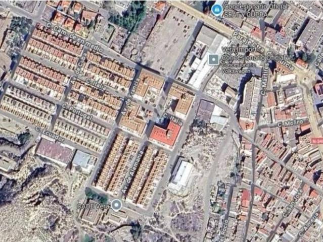 Local Comercial en venta en Garrucha, Andalucía