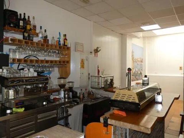 Local Comercial en venta en Garrucha, Andalucía