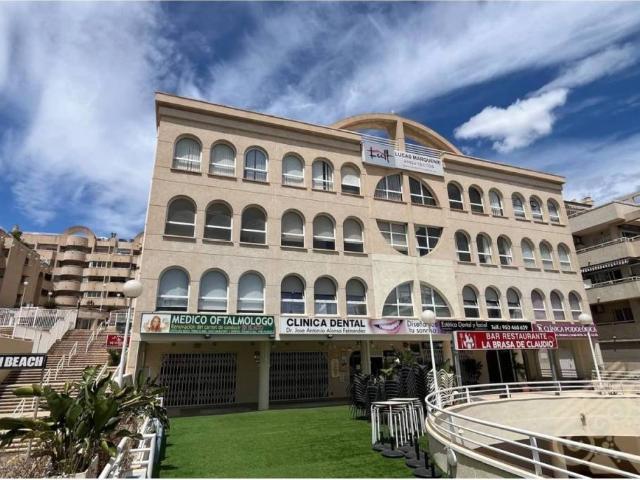 Local Comercial en venta en Garrucha, Andalucía