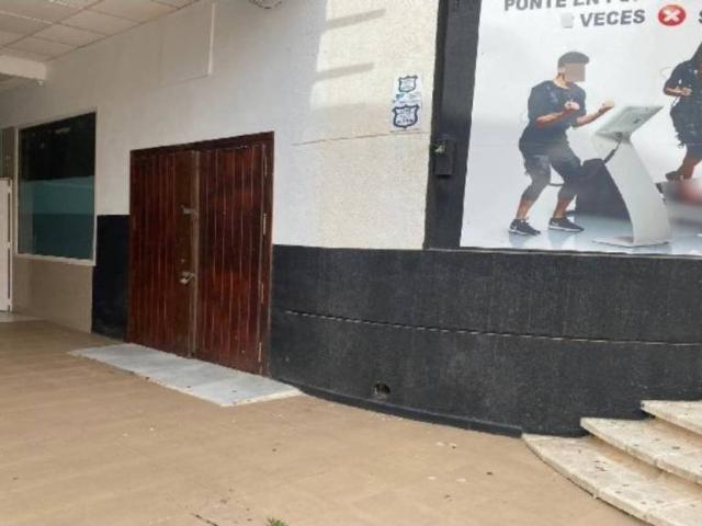 Local Comercial en venta en Garrucha, Andalucía