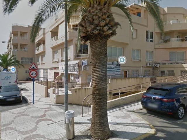 Local Comercial en venta en Garrucha, Andalucía