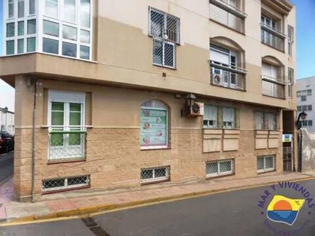 Local Comercial en venta en Garrucha, Andalucía