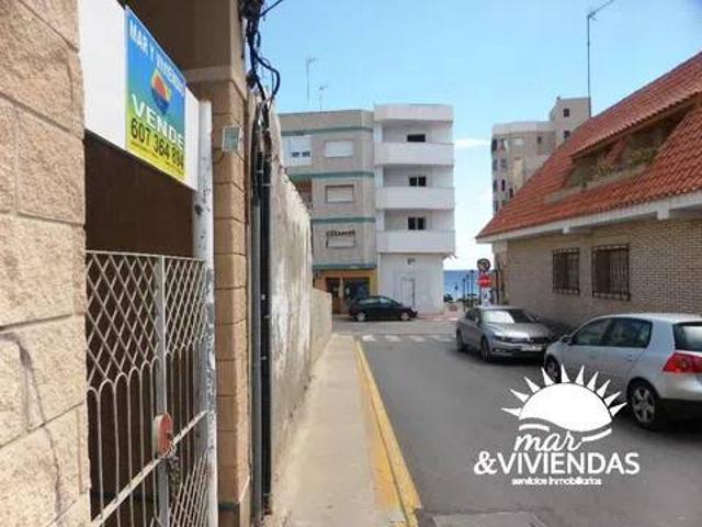 Local Comercial en venta en Garrucha, Andalucía